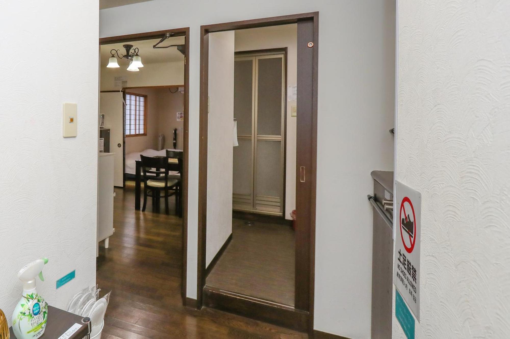 ゲストルーム金沢心音 Guest Room Kanazawa Cocone Exterior foto